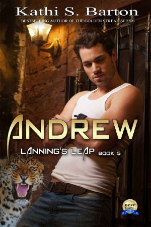 [Lanning's Leap 05] • Andrew